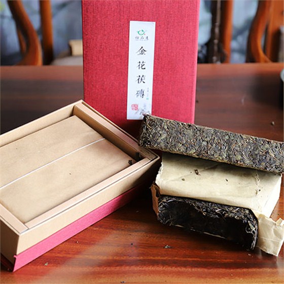 什么是黑茶？黑茶分類全解