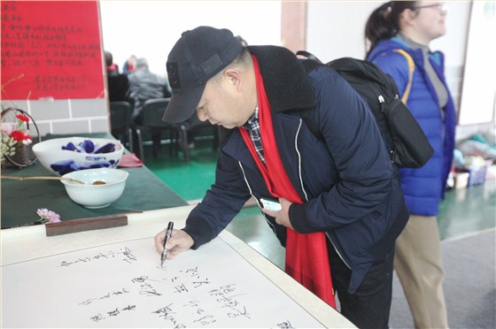 懷化經(jīng)銷商采訪 懷化經(jīng)銷商采訪