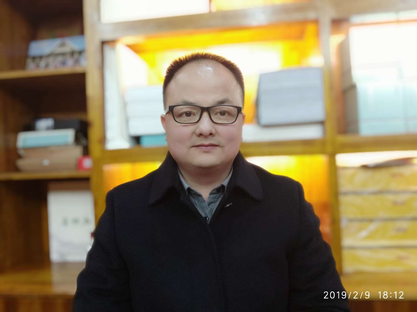 張家界香木?？偨?jīng)銷對(duì)香木海的感言