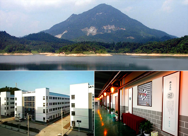 黑茶廠家 黑茶廠家