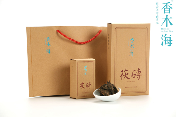 哪里可以批發(fā)安化茯磚茶？多少錢(qián)一斤？