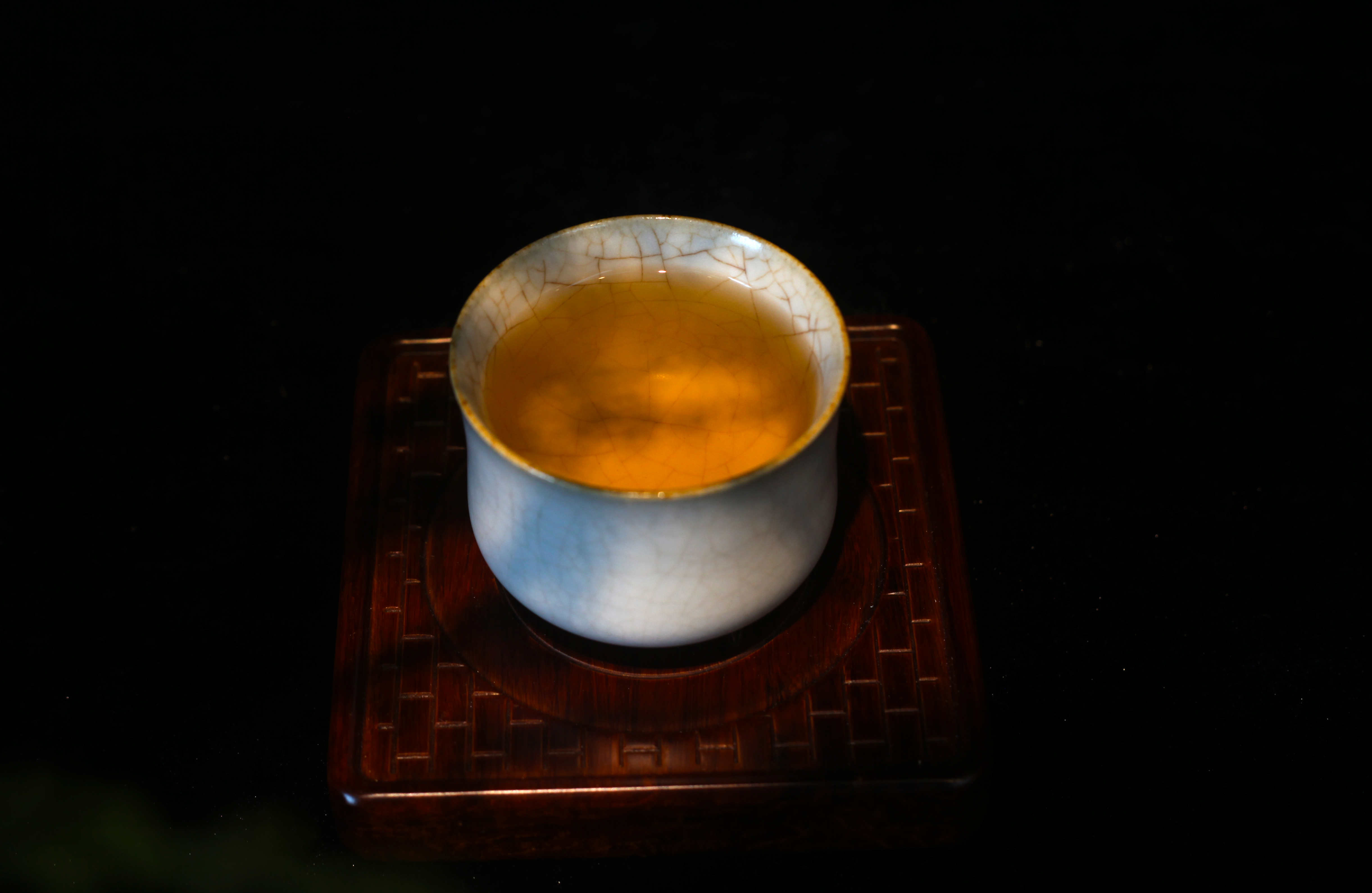 茶湯2